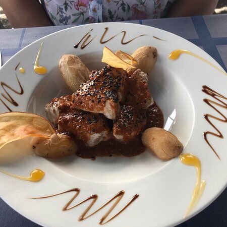 Restaurante La Maresía