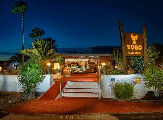 Toro Restaurante