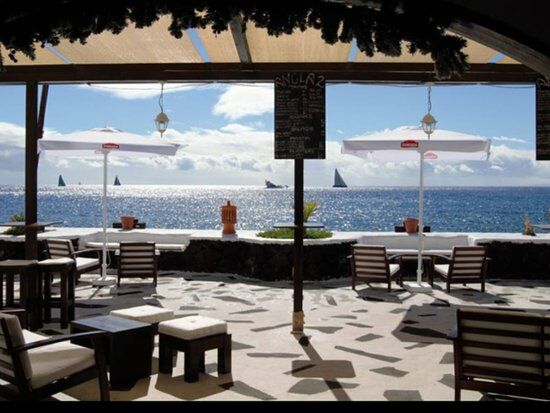 Ancla2 Beach Bar