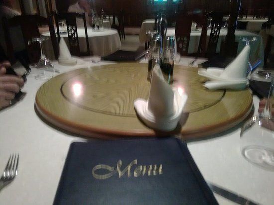 International Chinese Restaurant