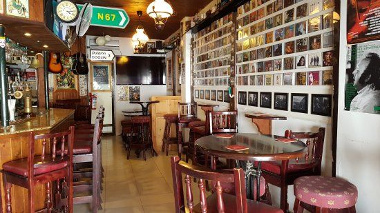 Fox's Bar