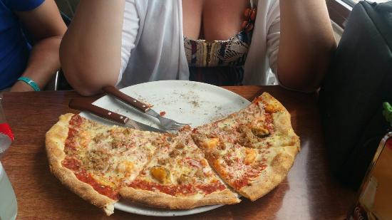Pizzeria El Flaco