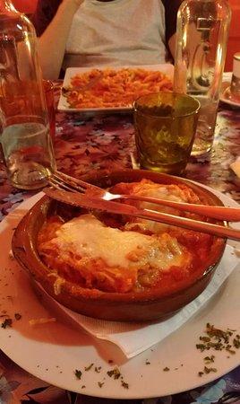 La Caprese