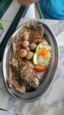 Restaurante Sol y Luna