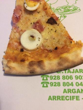 La Parmesana