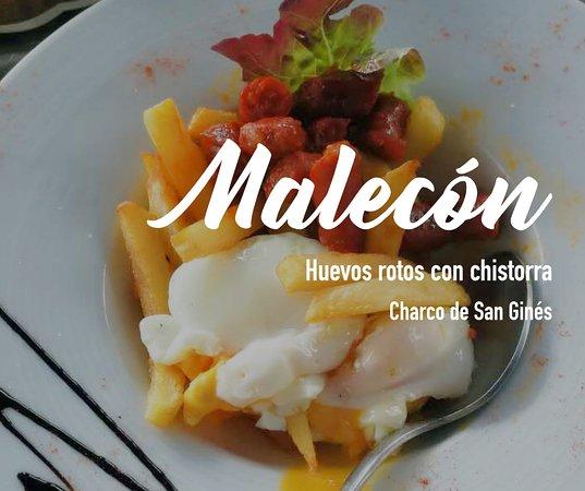 Malecón & Copas