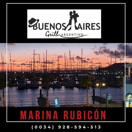 Buenos Aires Grill Argentino