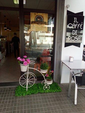 IL Caffe Di Rosa