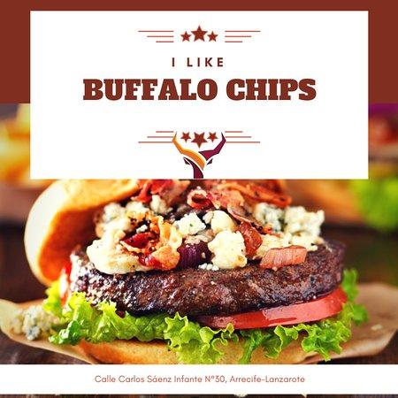 Buffalo Chips