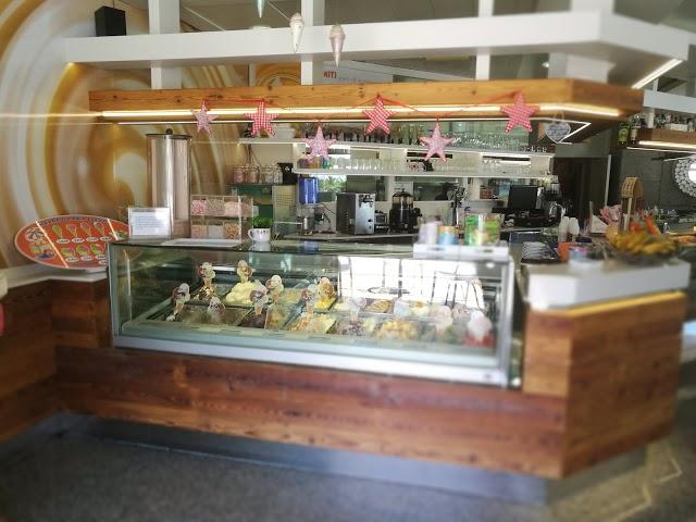 Dolomiti Cafe