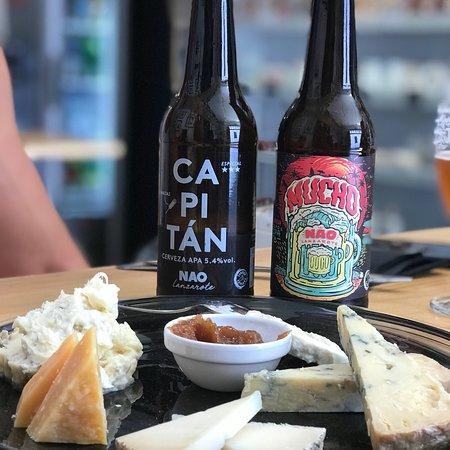 Cheese Bar