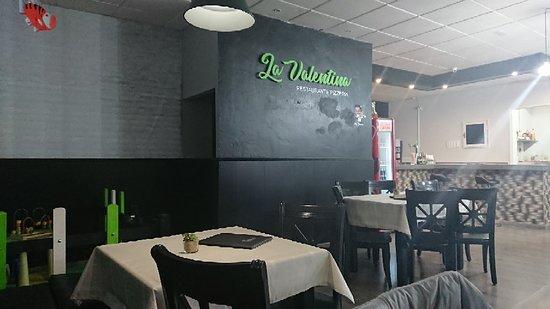 Pizzeria Restaurante la Valentina