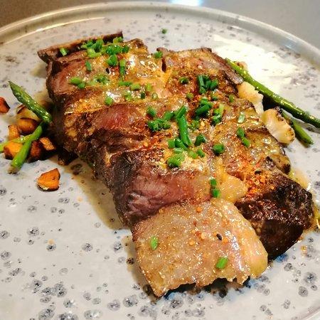 Citurna Casual Food