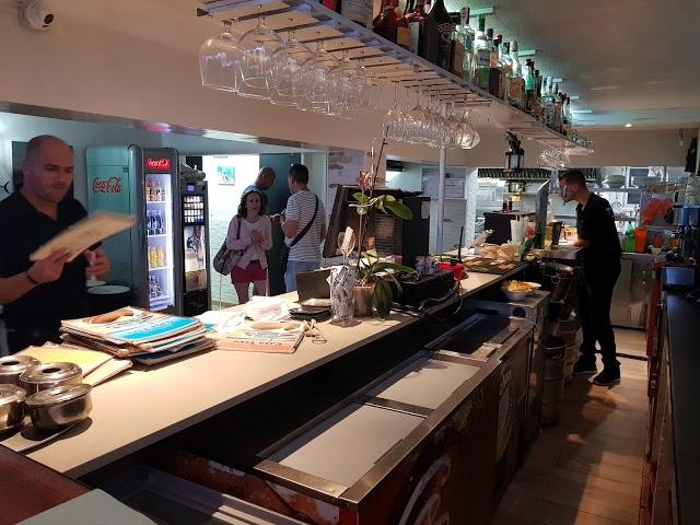 Restaurante Casa Tere