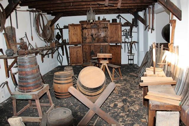Museo el Grifo
