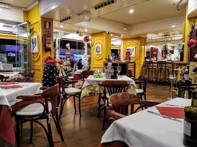 Antica Trattoria Di Verona
