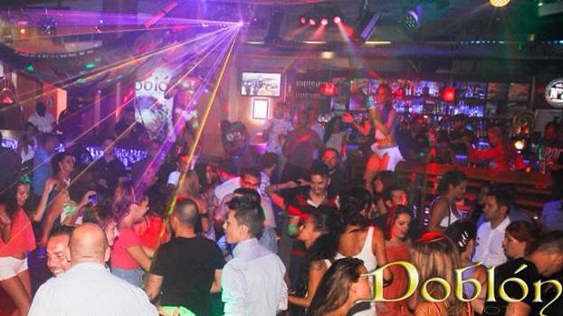 Doblon Lanzarote