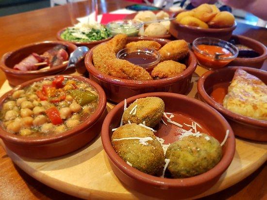 La Tabla