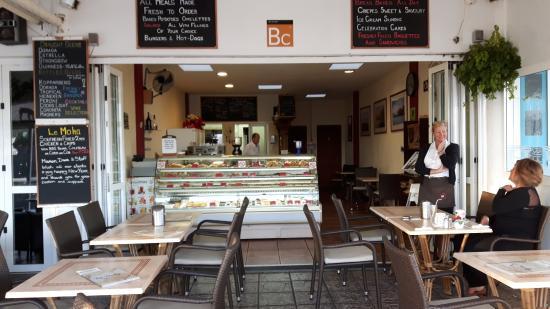 Le Moka Pattiserie