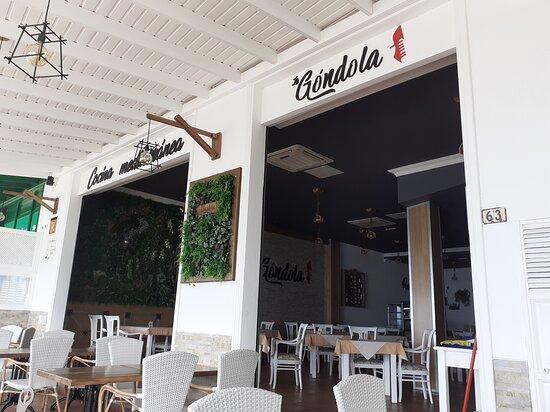 La Gondola