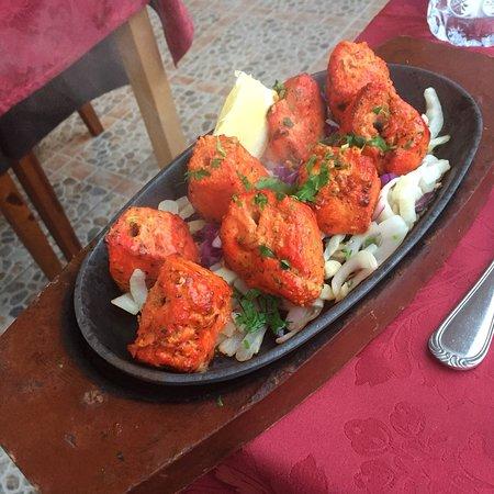 Tandoori Spice