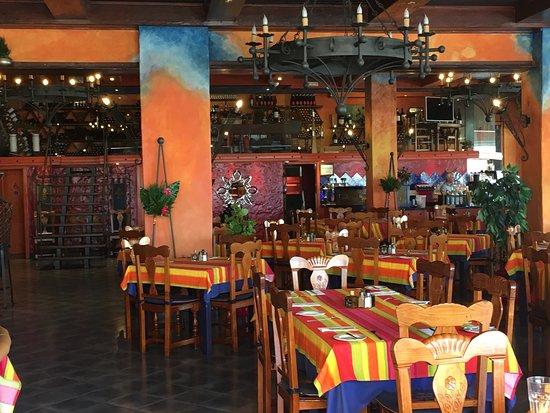 Lanis Grill Tex-Mex Steakhouse