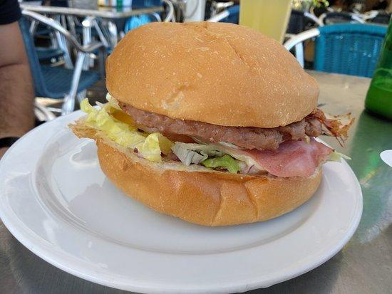 Cafe Bar Papa Miguel