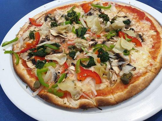 Pizzeria EL Callejon