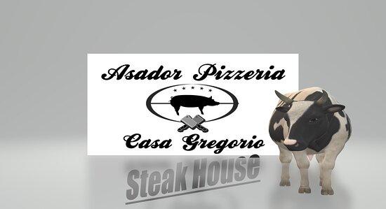 Casa Gregorio