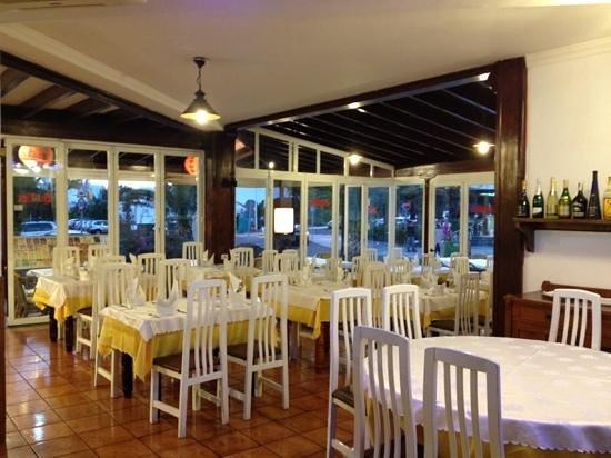 Tiananmen Chinese Buffet Restaurant