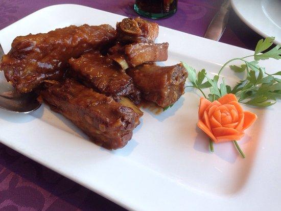 New Oriental Asiatico