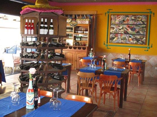 Restaurante La Llorona