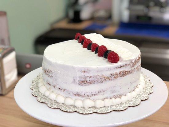 La Marquesa Bakery