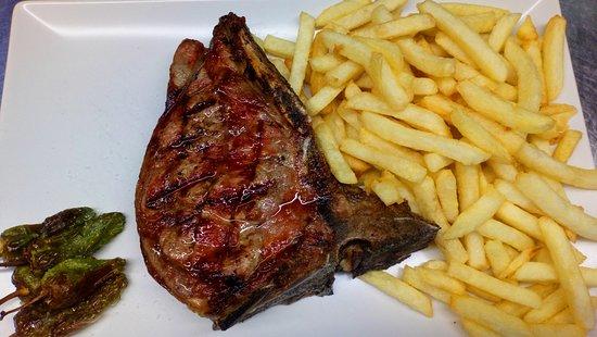 Restaurante Eslora
