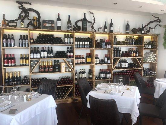 Bodega El Mirador
