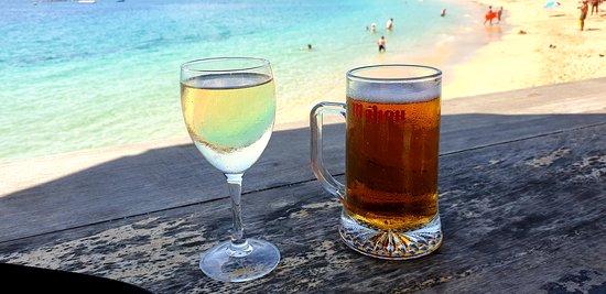 Dorada Beach
