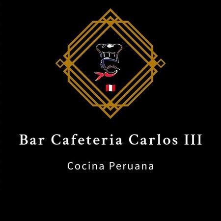 Bar Cafeteria Carlos III