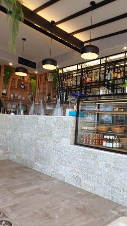 Cafe Mocca