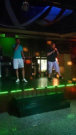 Tito's Fun Bar & Karaoke