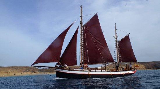 Papagayo Classic Tour