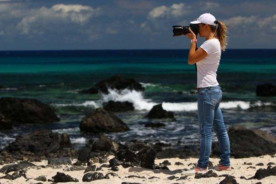 Photo Safari Lanzarote