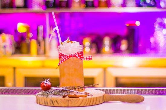 La Delicatezza Cocktail Bar