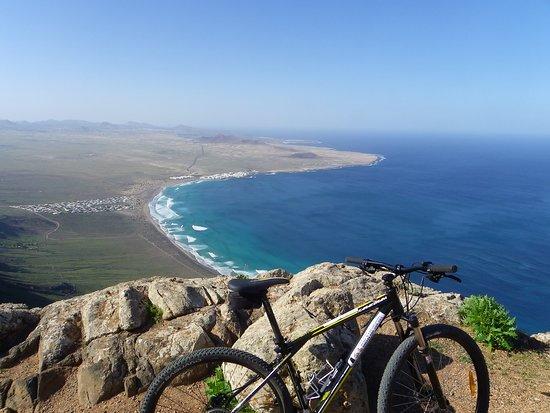 Papagayo Bike Rental