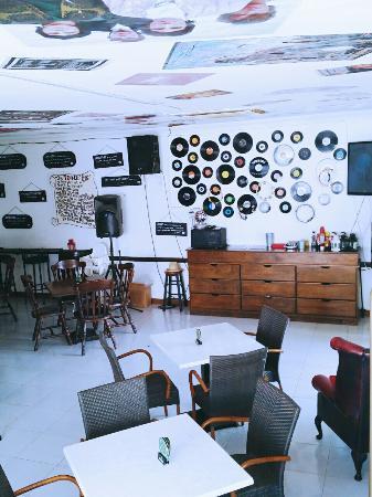 Tekkers Family Bar & Restaurant