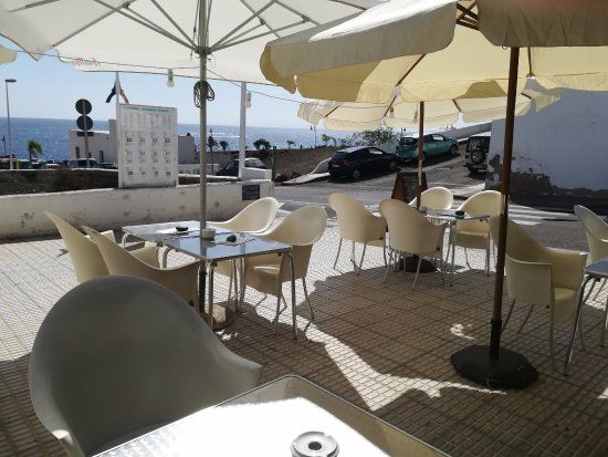 Restaurant El Marinero