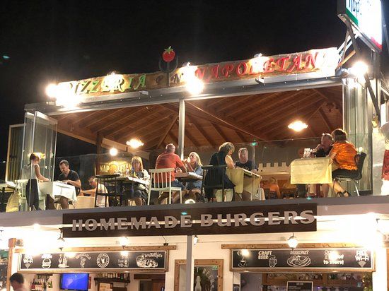 Pizzeria Napoletana