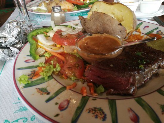 Pinocchio Restaurante Pizzeria