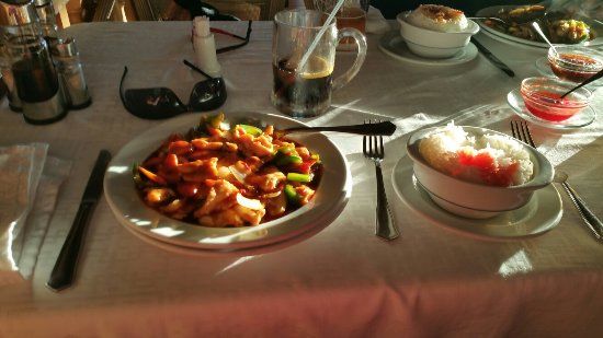 Jumbo Chinese Restaurant