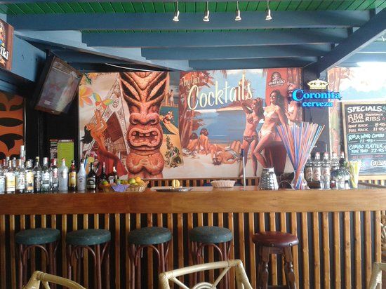 Waikiki Grill and Cocktail Bar