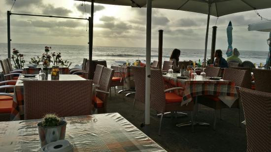 Restaurante La Gamba Loca
